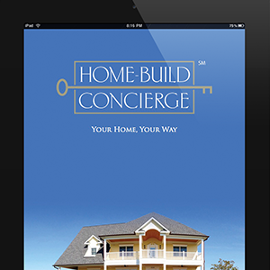 Home-Build Concierge